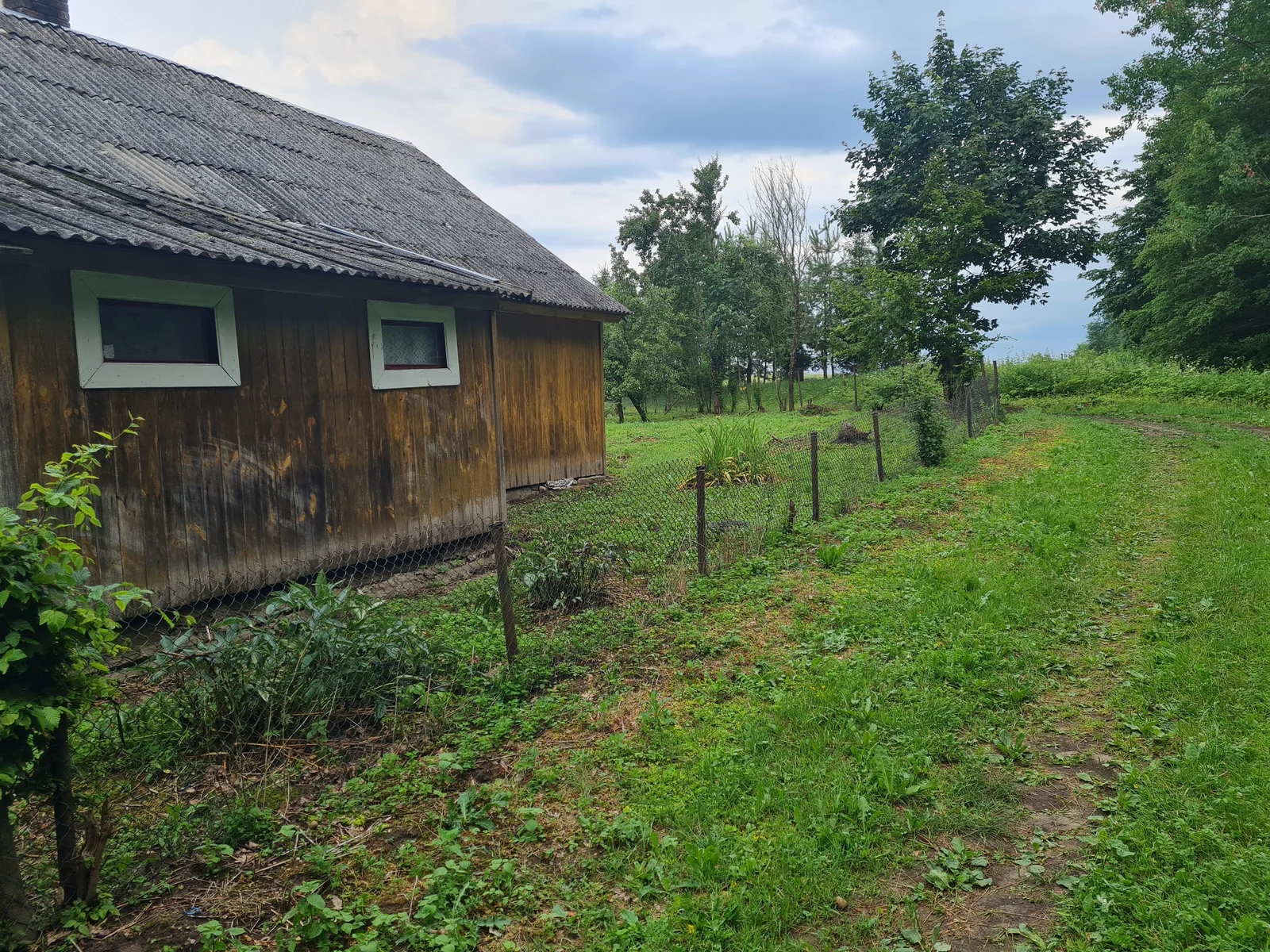 Sodyba Marijampolės sav., Šimuliuose, Dalginės g. – nuotrauka 4