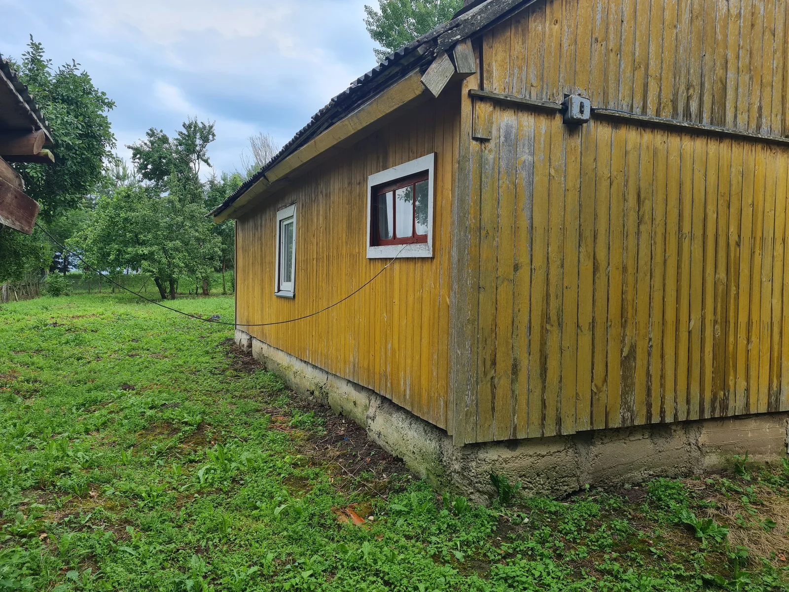 Sodyba Marijampolės sav., Šimuliuose, Dalginės g. – nuotrauka 6