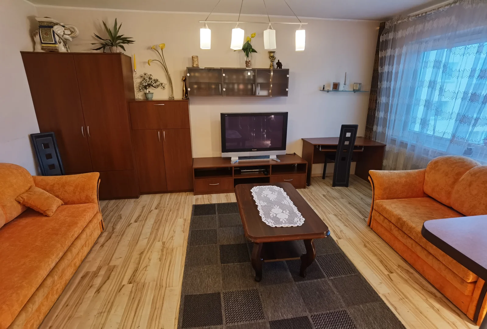 Volungės g., Vidzgiris, Alytus, 1 kamb. – nuotrauka 3