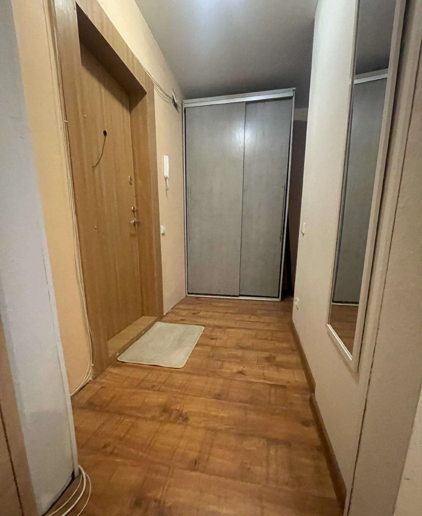 Taikos pr., Debrecenas, Klaipėda, 1 kamb. – nuotrauka 6