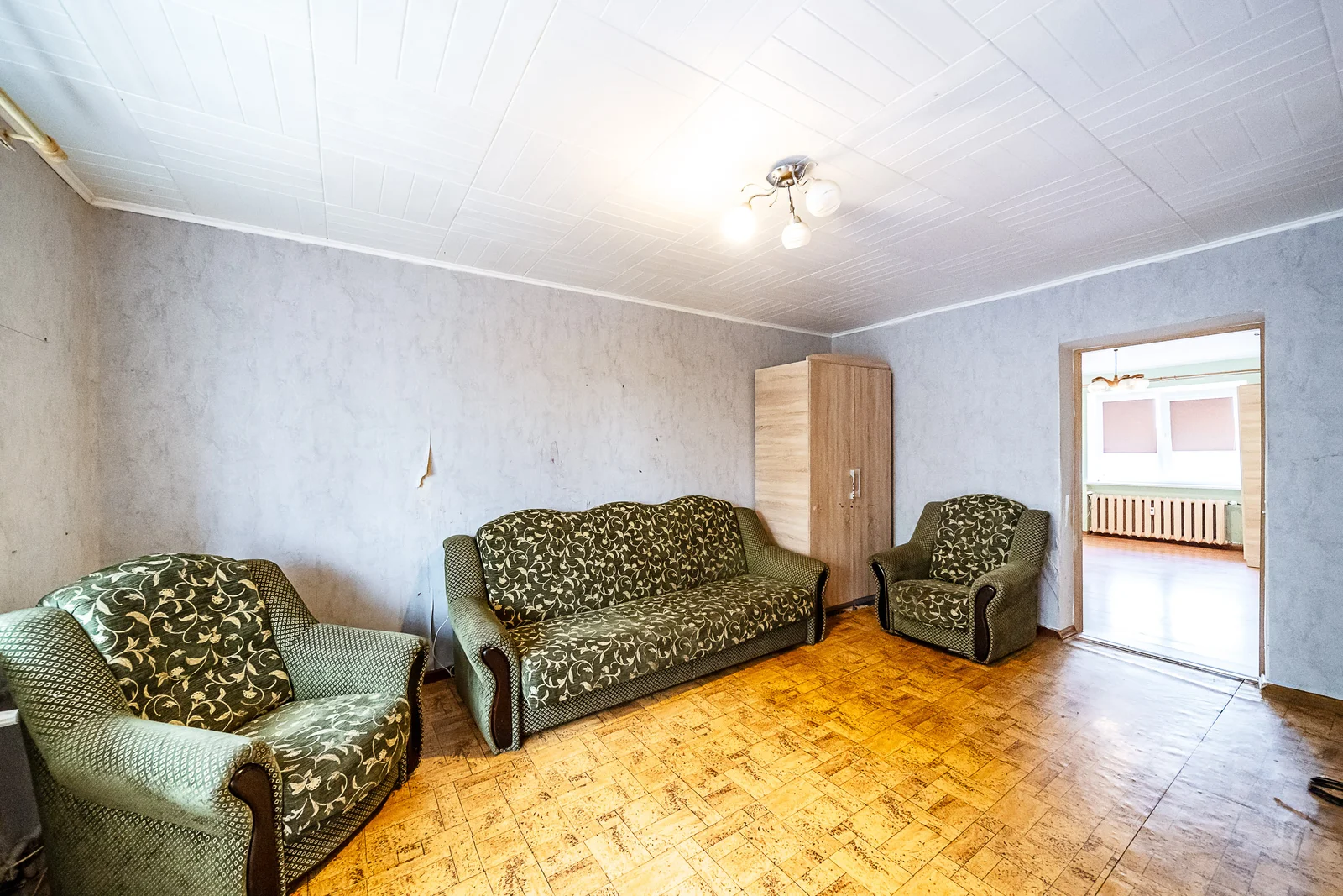 Vydūno g., Kuršėnai, 2 kamb. – nuotrauka 5
