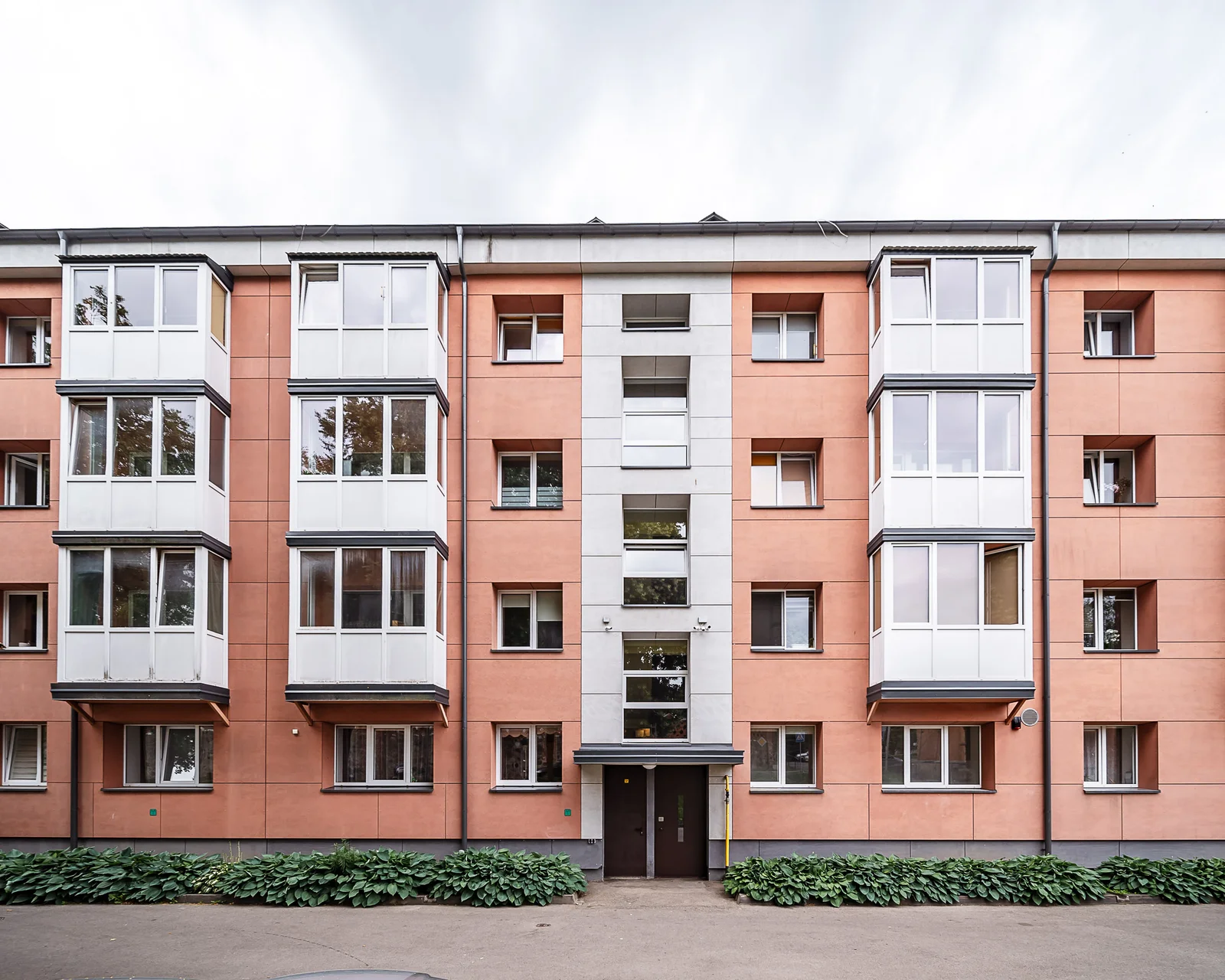 Vydūno g., Kuršėnai, 2 kamb. – nuotrauka 3