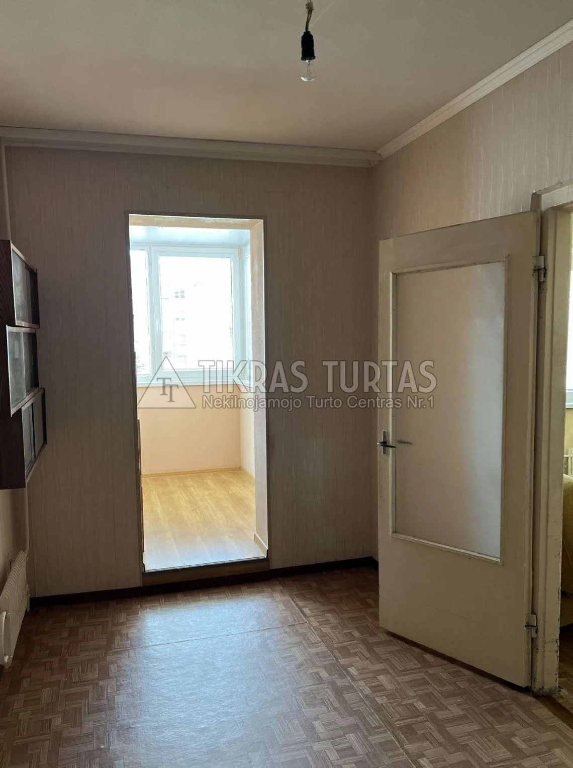 Varpų g., Varpai, Klaipėda, 1 kamb. – nuotrauka 3