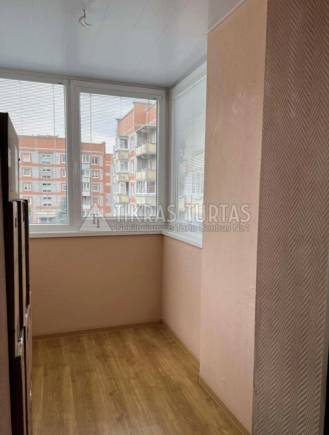 Varpų g., Varpai, Klaipėda, 1 kamb. – nuotrauka 5