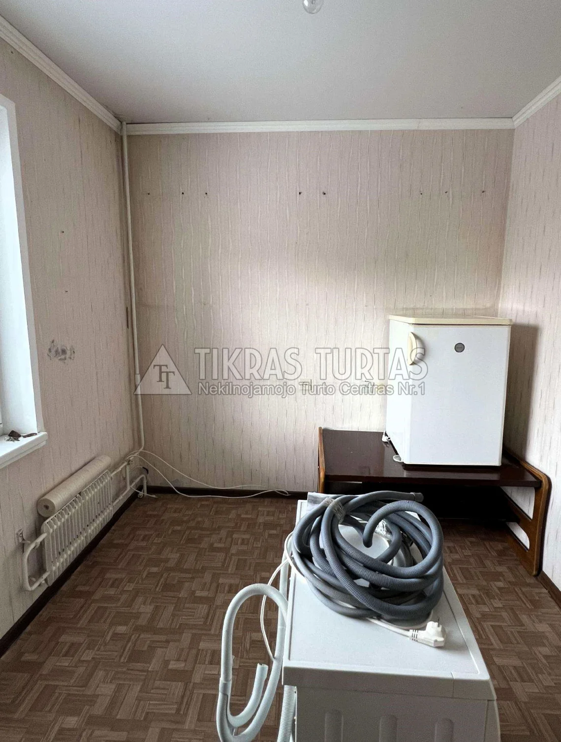 Varpų g., Varpai, Klaipėda, 1 kamb. – nuotrauka 6