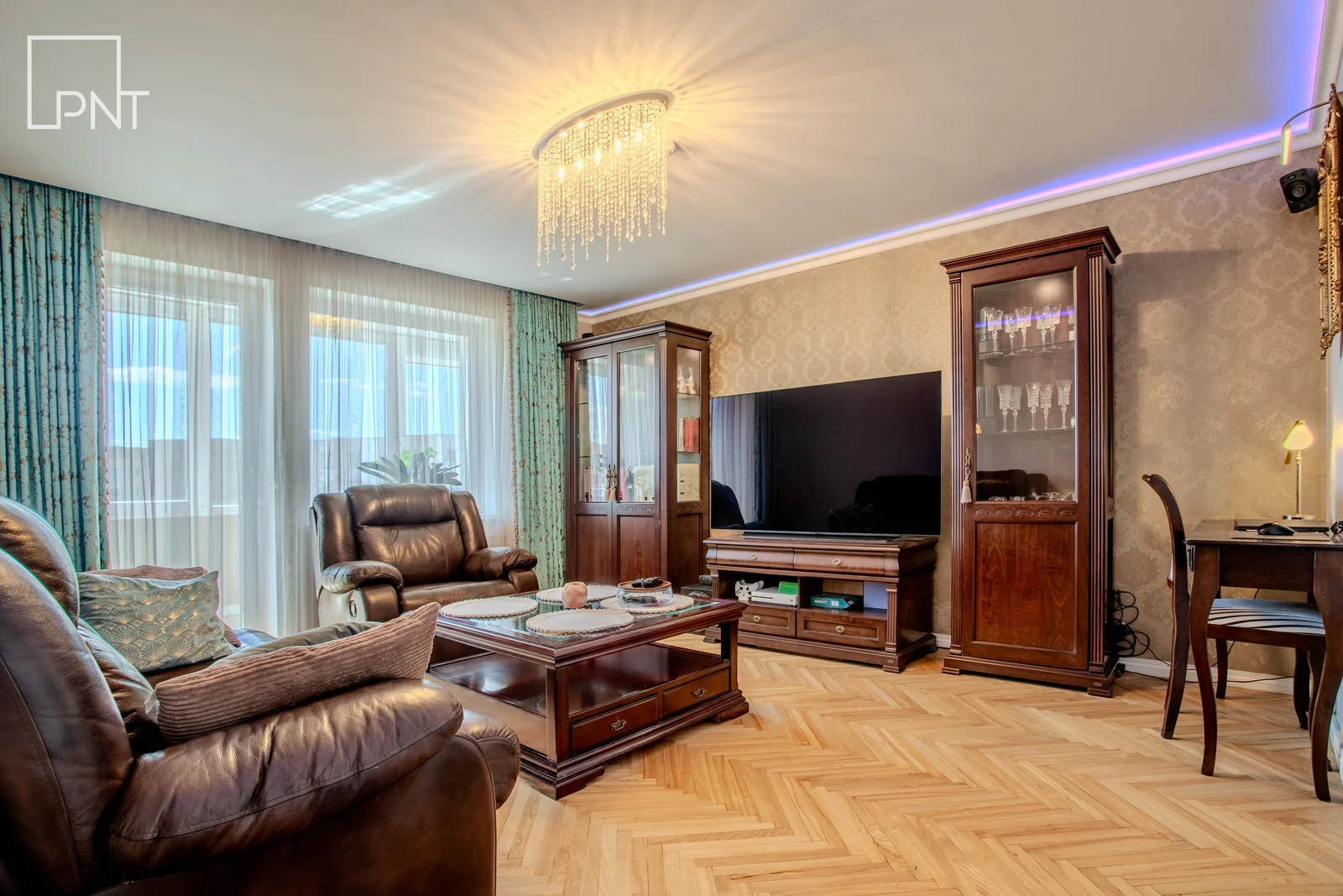 Kniaudiškių g. 12, Kniaudiškiai, Panevėžys, 3 kamb. – nuotrauka 5