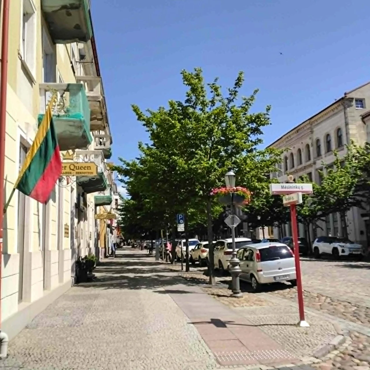 Kepėjų g., Senamiestis, Klaipėda, 2 kamb. – nuotrauka 6