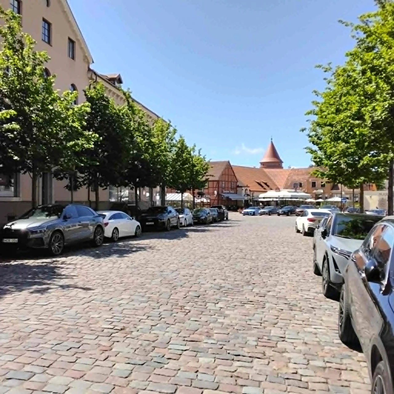 Kepėjų g., Senamiestis, Klaipėda, 2 kamb. – nuotrauka 5