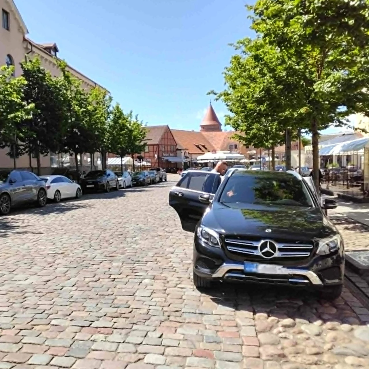 Kepėjų g., Senamiestis, Klaipėda, 2 kamb. – изображение 3