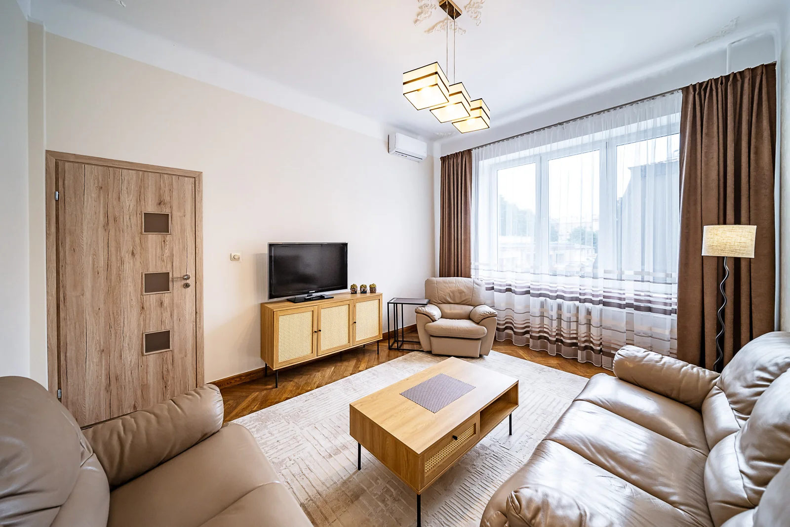 Aušros al., Centras, Šiauliai, 3 kamb. – nuotrauka 3
