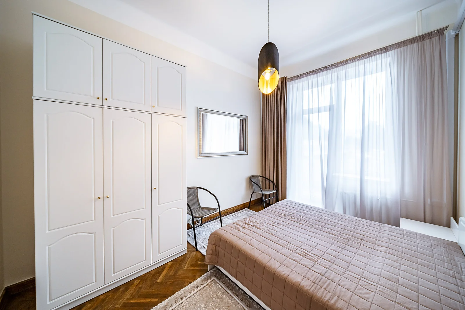Aušros al., Centras, Šiauliai, 3 kamb. – nuotrauka 6