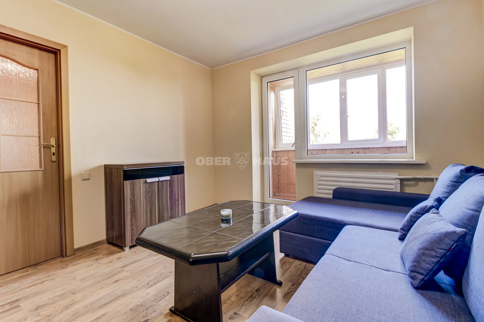Buivydiškių g., Šeškinė, Vilnius, 2 kamb. – nuotrauka 4