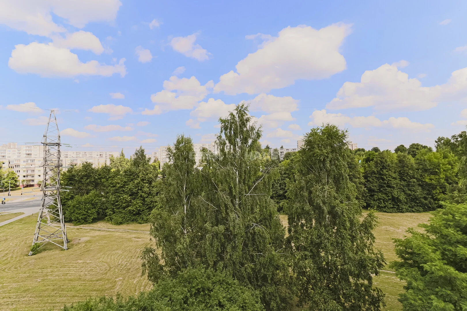 Buivydiškių g., Šeškinė, Vilnius, 2 kamb. – nuotrauka 5