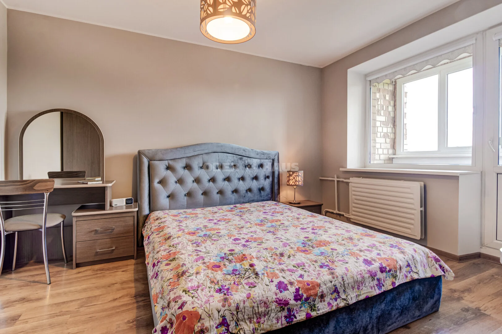Buivydiškių g., Šeškinė, Vilnius, 2 kamb. – nuotrauka 6