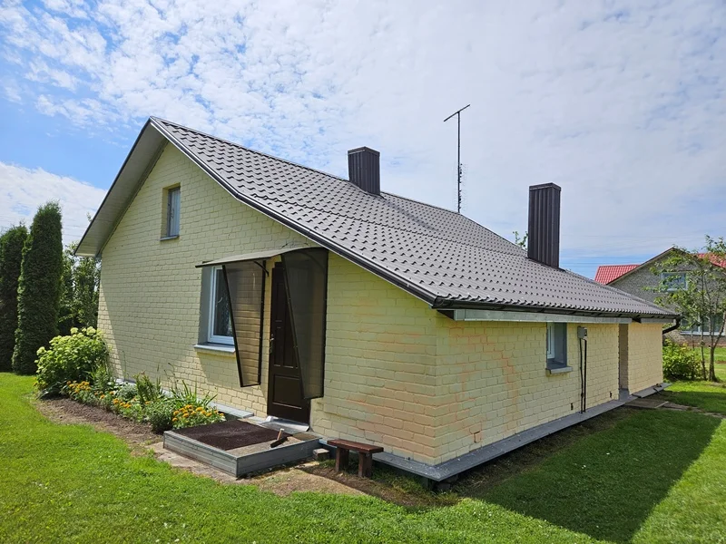 Sodyba Ignalinos rajono sav., Mielagėnuose, Senoji g. – nuotrauka 6