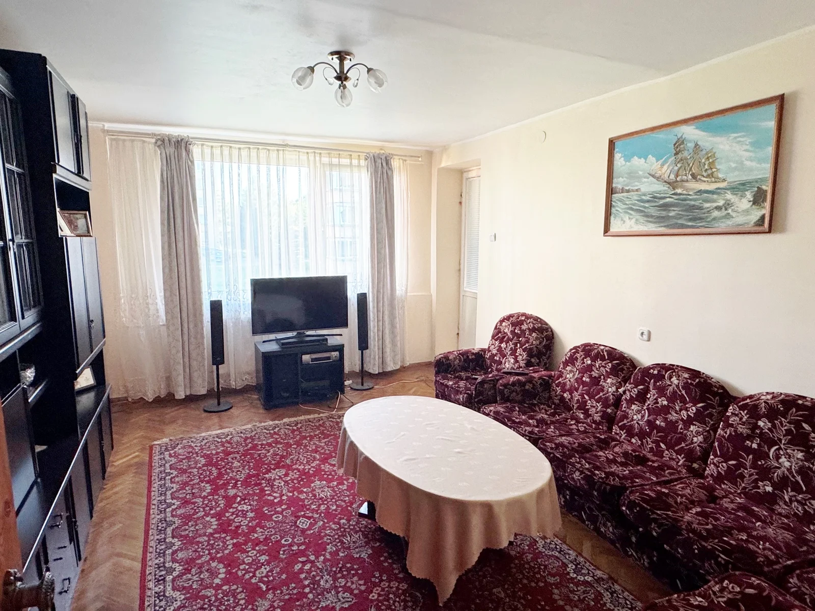 Aukštakalnio g. 30, Vidzgiris, Alytus, 3 kamb. – nuotrauka 3