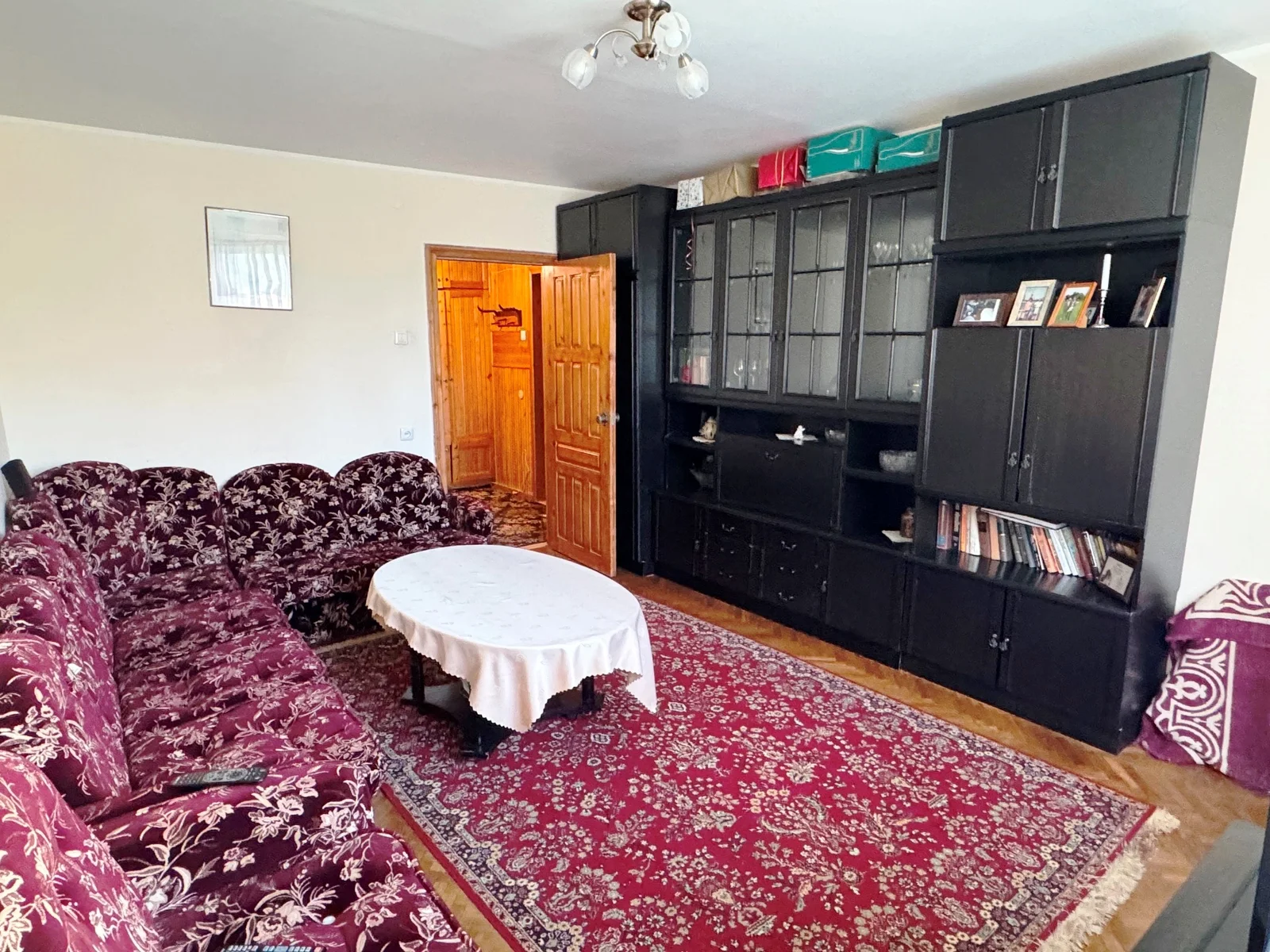 Aukštakalnio g. 30, Vidzgiris, Alytus, 3 kamb. – nuotrauka 4