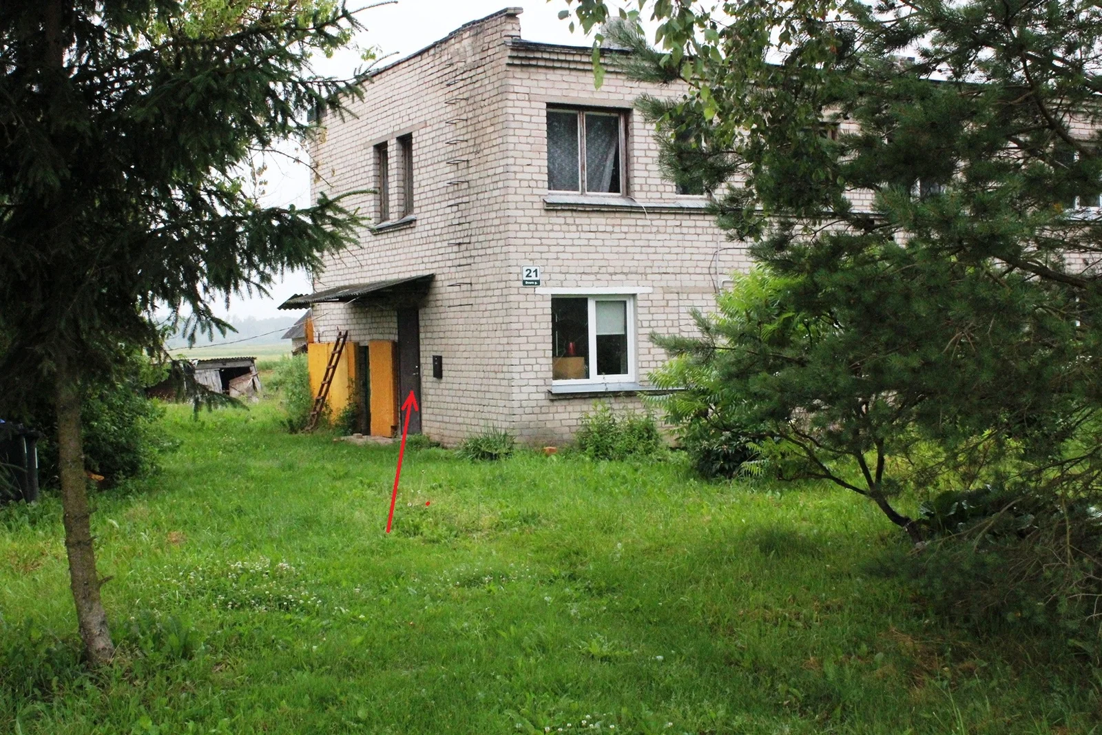Dvaro g., Beinorava, 4 kamb. – nuotrauka 3