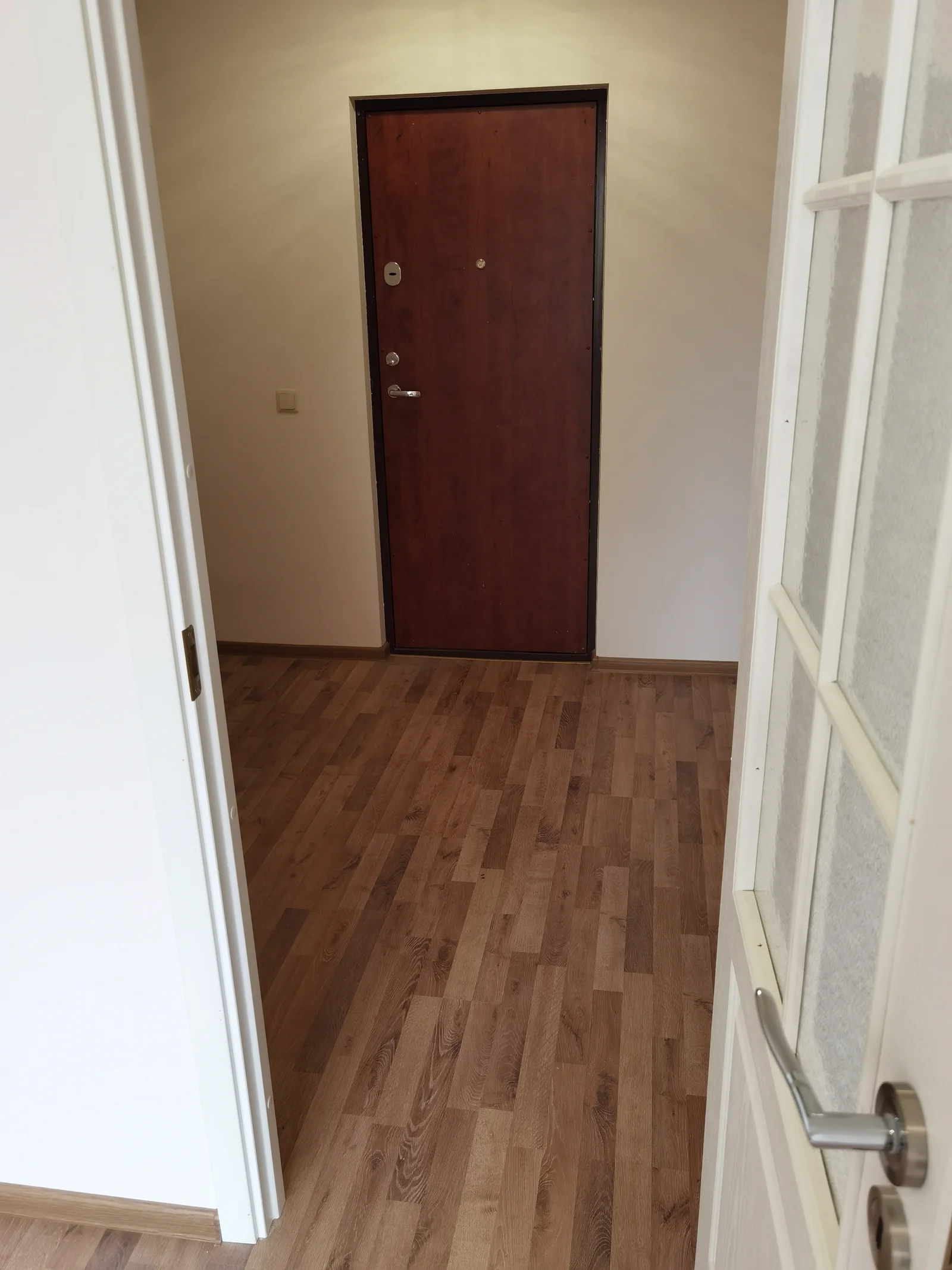 Vilties g., Dainava, Alytus, 1 kamb. – nuotrauka 4