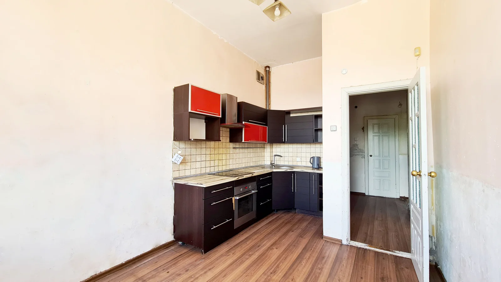 Purienų g., Gubernija, Šiauliai, 3 kamb. – nuotrauka 3
