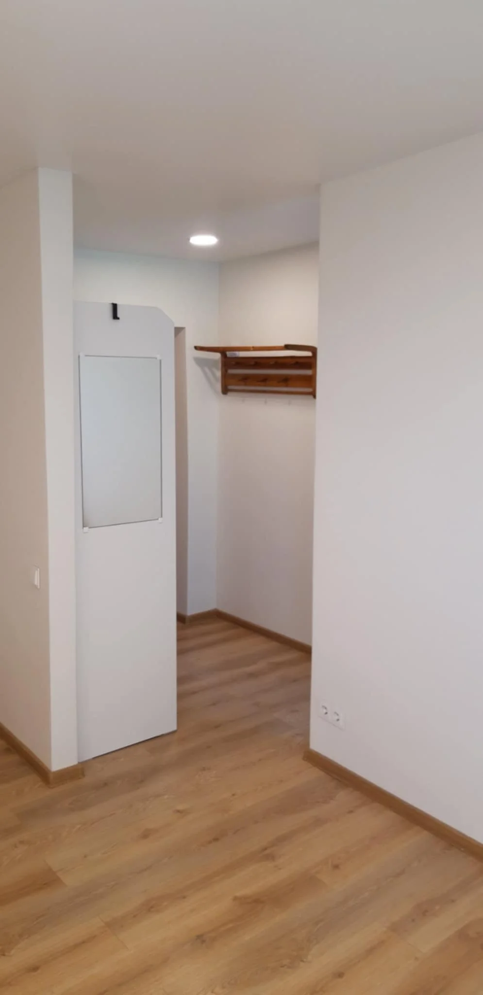 Kooperacijos g., Centras, Klaipėda, 1 kamb. – nuotrauka 6