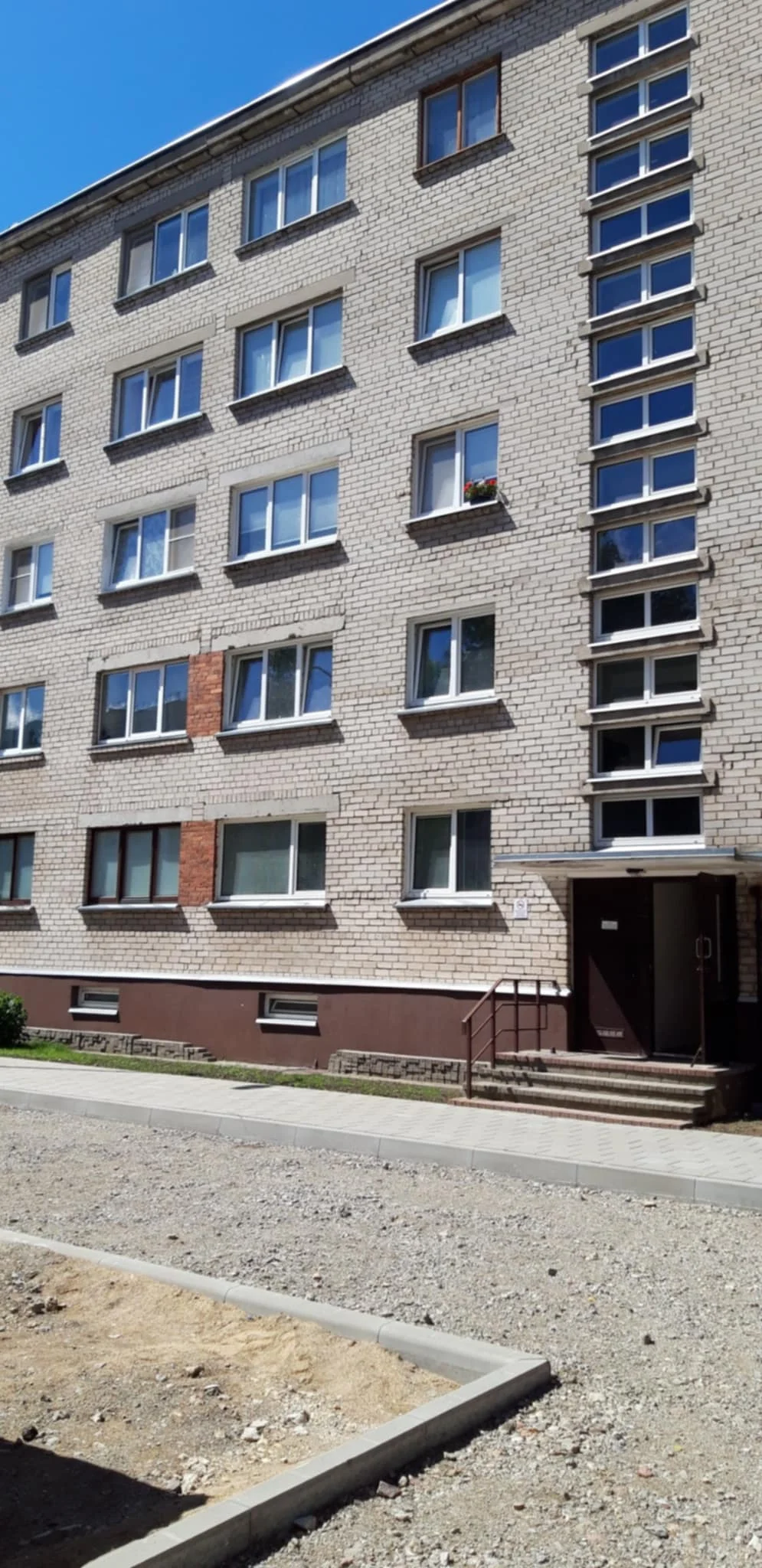 Kooperacijos g., Centras, Klaipėda, 1 kamb. – nuotrauka 5