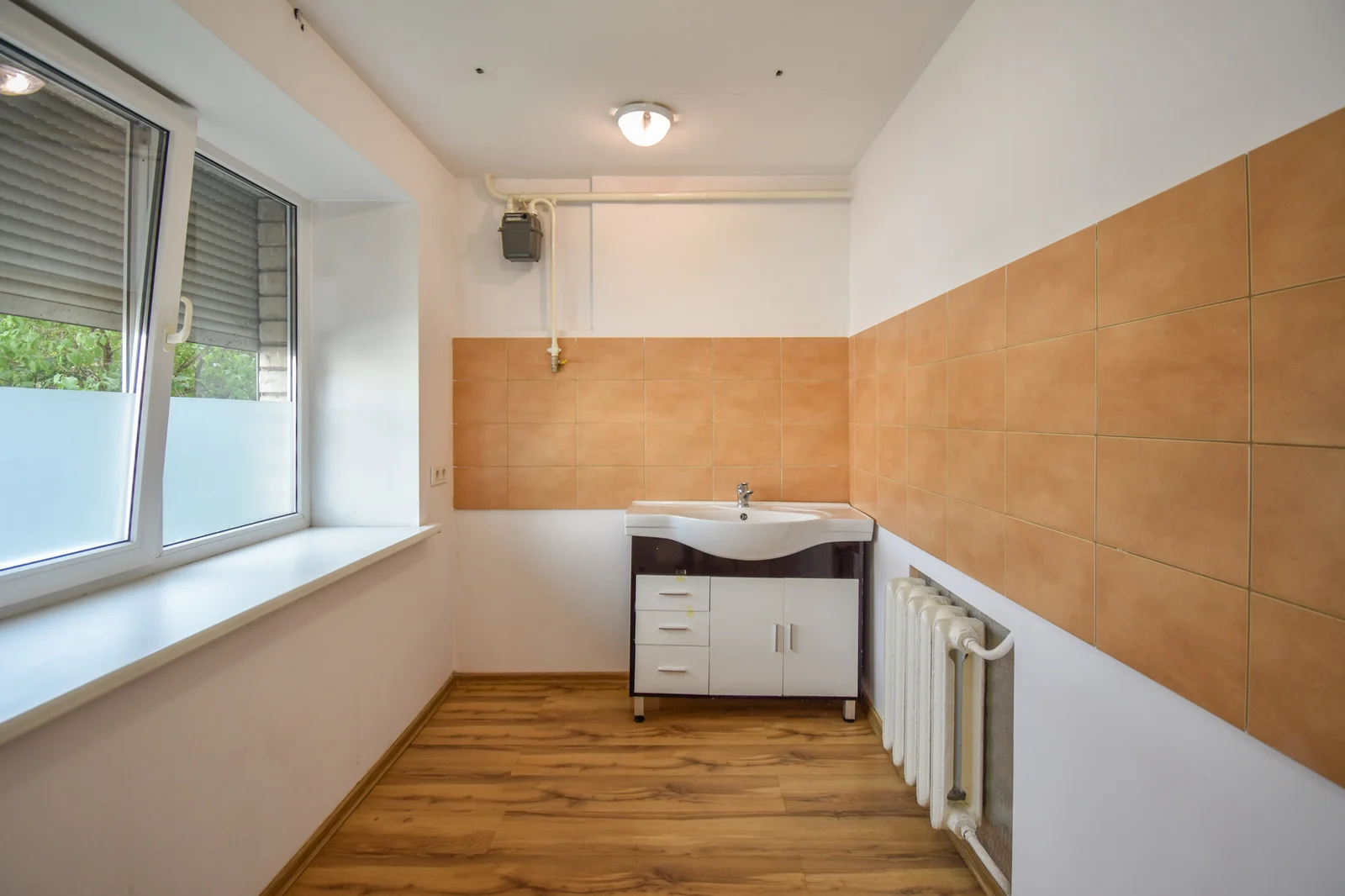 Parduodama Biurui / Prekybos/paslaugų / Kitos patalpos Panevėžyje Centre, Vilniaus g. – nuotrauka 6