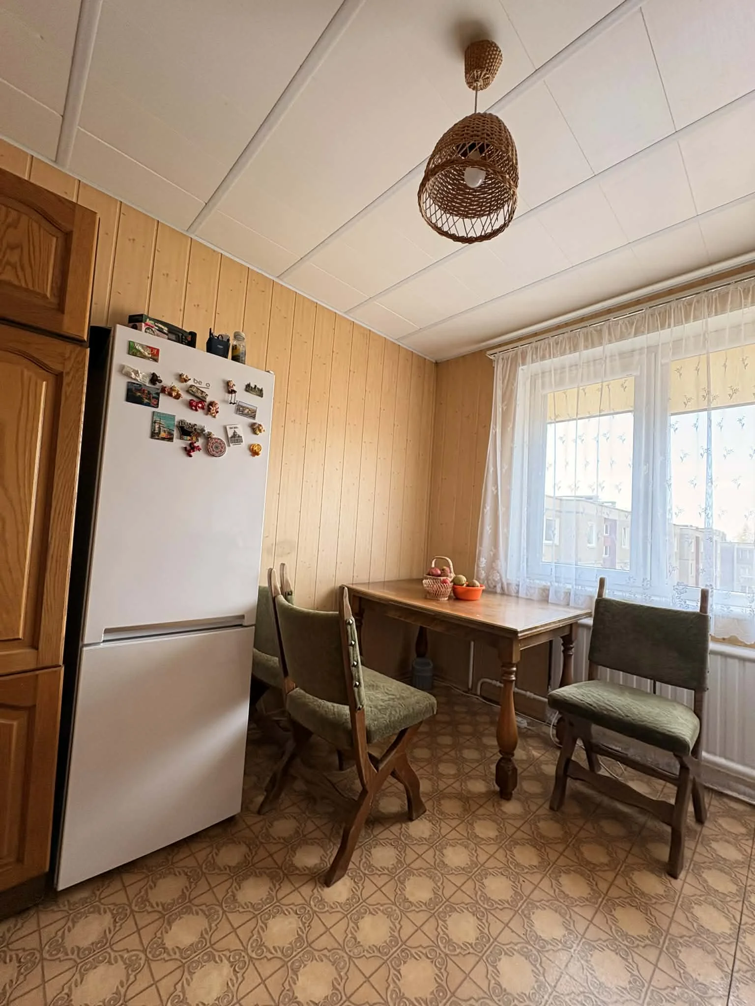 Dainų g., Dainiai, Šiauliai, 2 kamb. – nuotrauka 6
