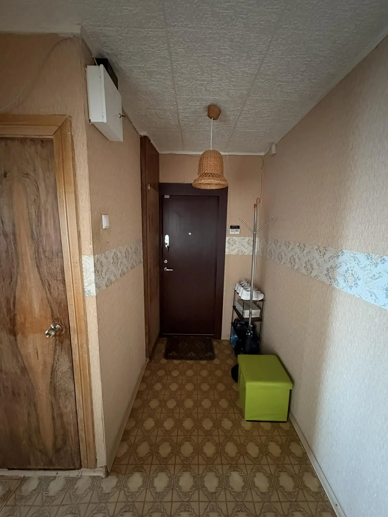 Dainų g., Dainiai, Šiauliai, 2 kamb. – nuotrauka 3