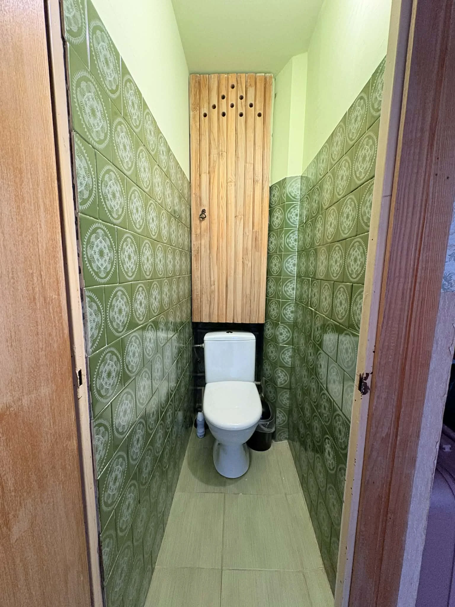 Dainų g., Dainiai, Šiauliai, 2 kamb. – nuotrauka 5