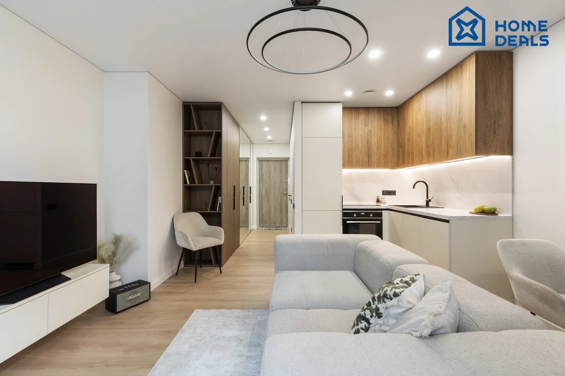 Lazdynėlių g. 67, Lazdynėliai, Vilnius, 2 kamb. – nuotrauka 3