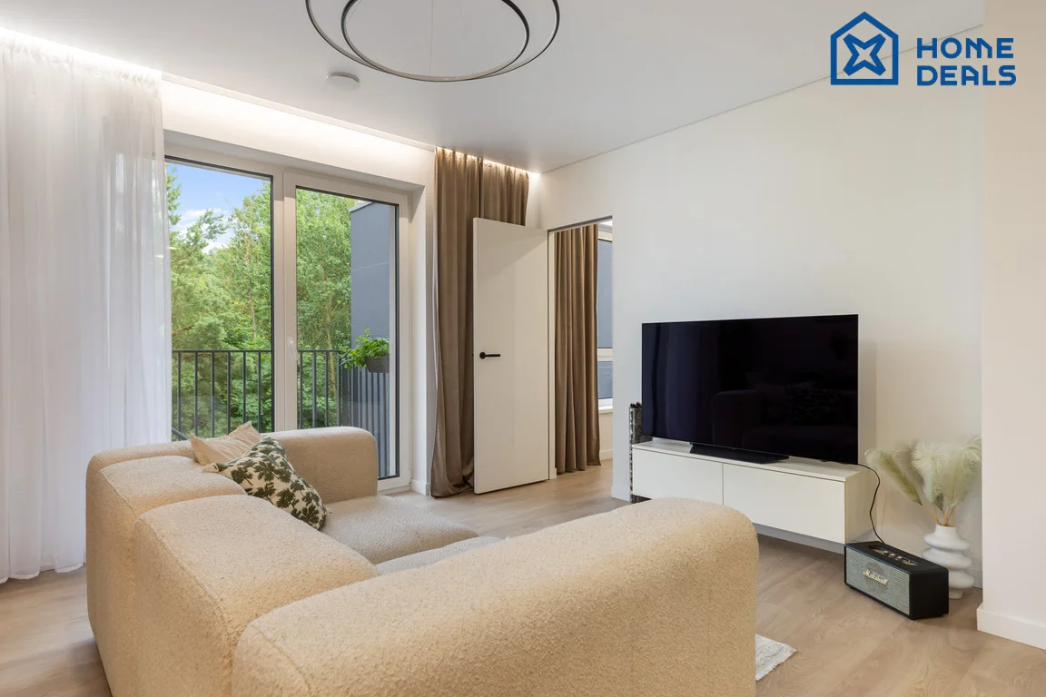 Lazdynėlių g. 67, Lazdynėliai, Vilnius, 2 kamb. – nuotrauka 5