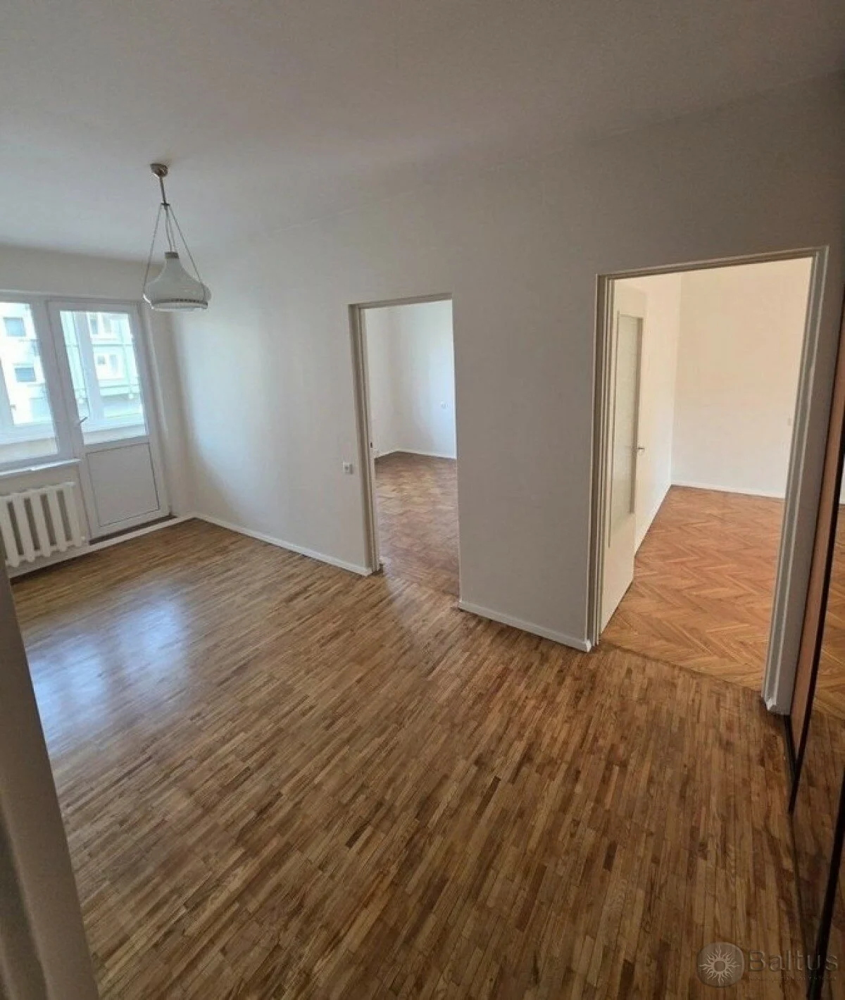 Vyturio g., Laukininkai, Klaipėda, 2 kamb. – nuotrauka 3