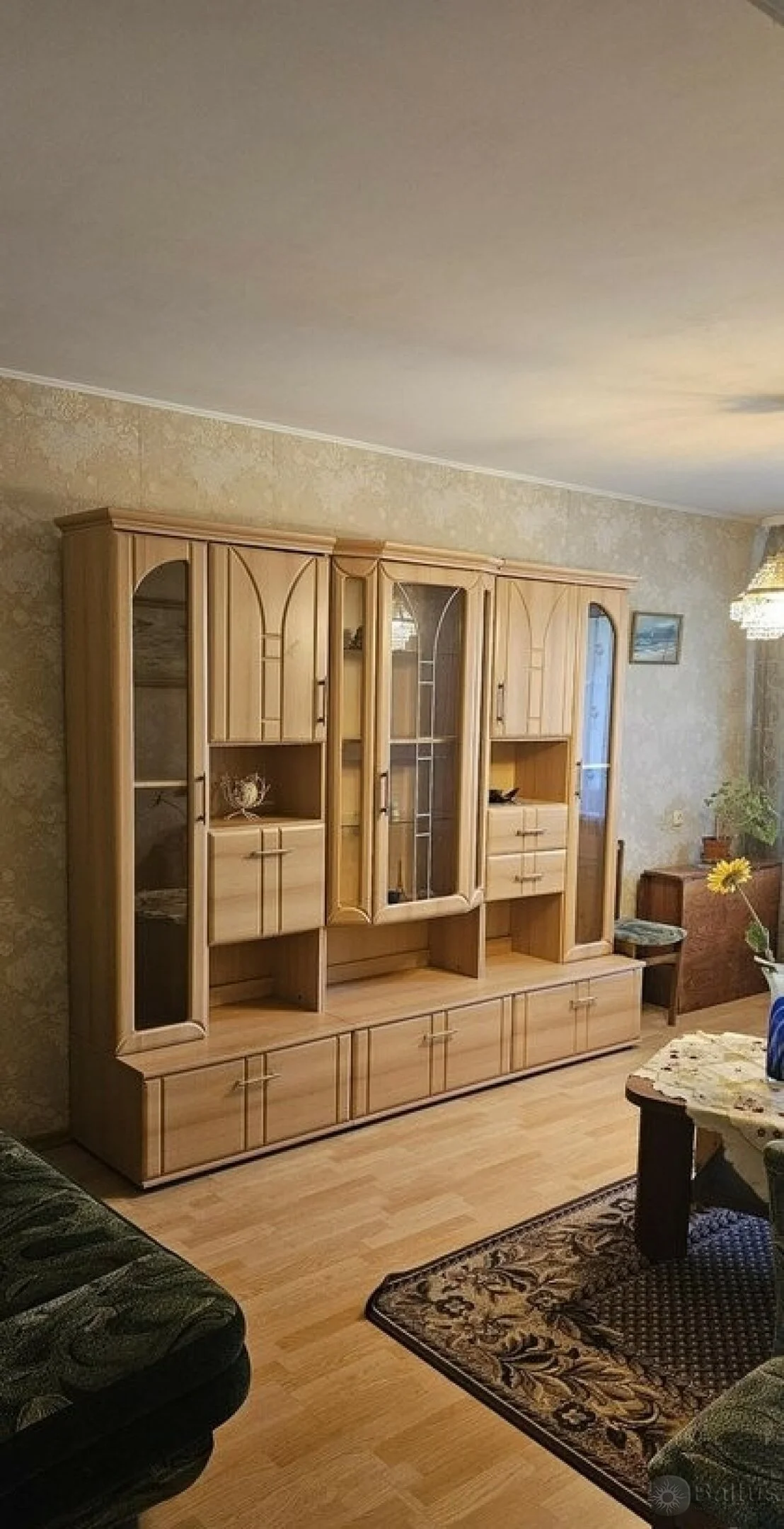 Poilsio g., Alksnynė, Klaipėda, 2 kamb. – изображение 4