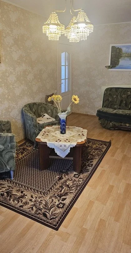 Poilsio g., Alksnynė, Klaipėda, 2 kamb. – nuotrauka 3