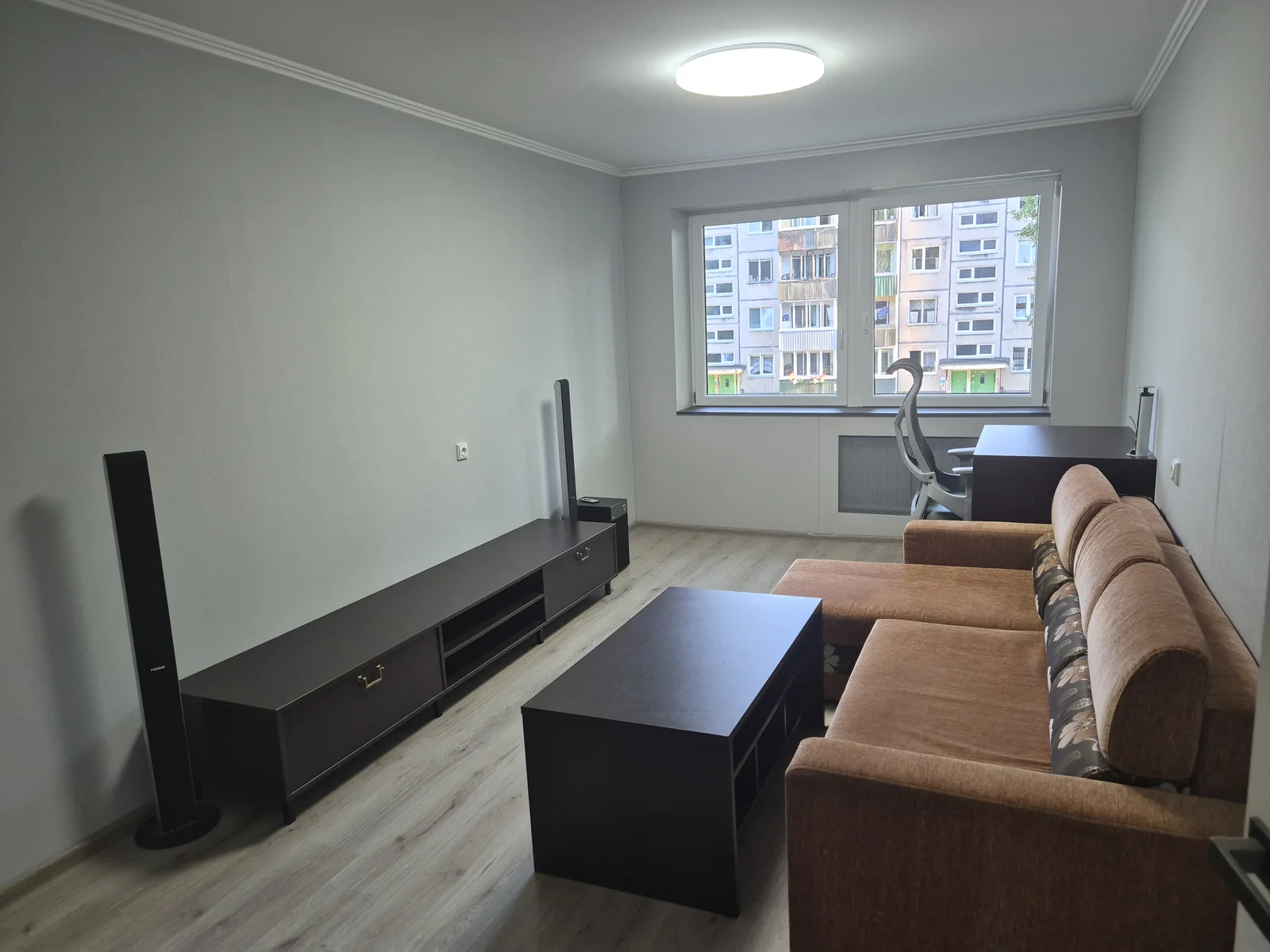 Žirmūnų g., Žirmūnai, Vilnius, 2 kamb. – nuotrauka 4