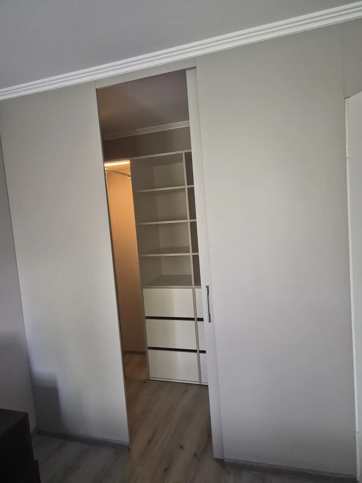 Žirmūnų g., Žirmūnai, Vilnius, 2 kamb. – nuotrauka 3