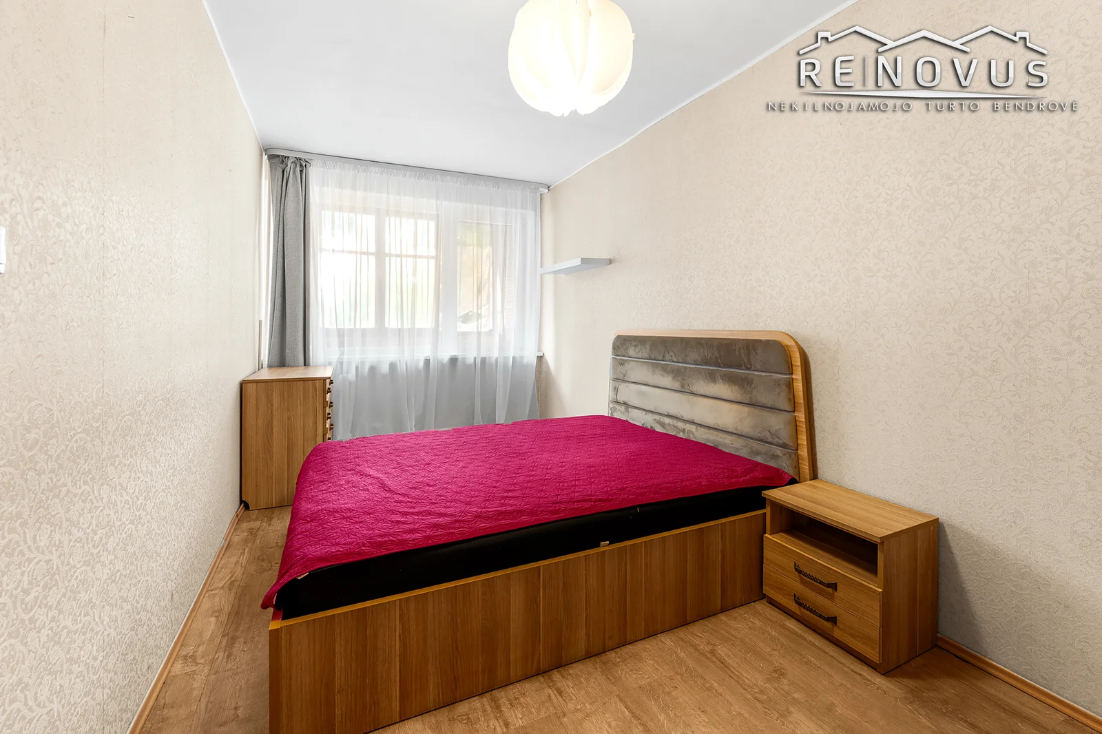 Vilniaus g. 35, Šimšė, Šiauliai, 3 kamb. – nuotrauka 4