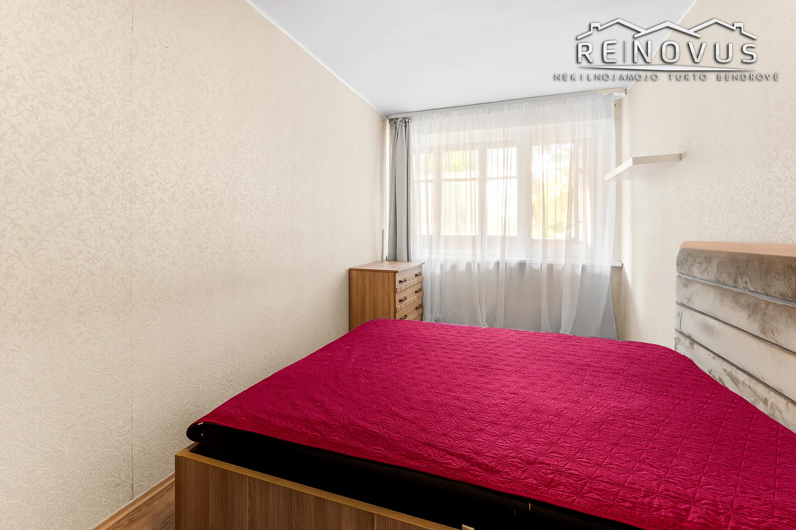 Vilniaus g. 35, Šimšė, Šiauliai, 3 kamb. – nuotrauka 5