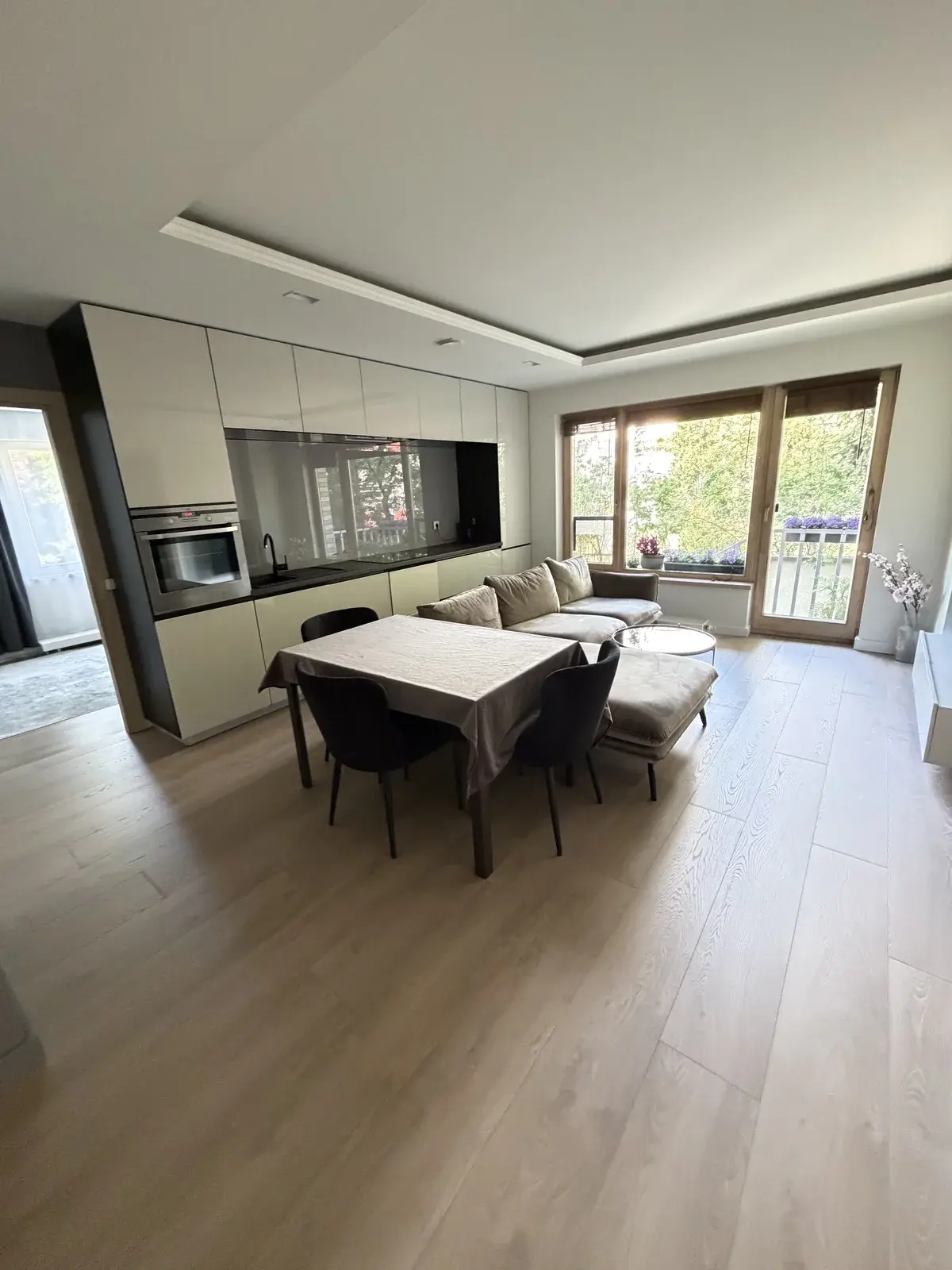 Sėlių g., Žvėrynas, Vilnius, 3 kamb. – nuotrauka 4