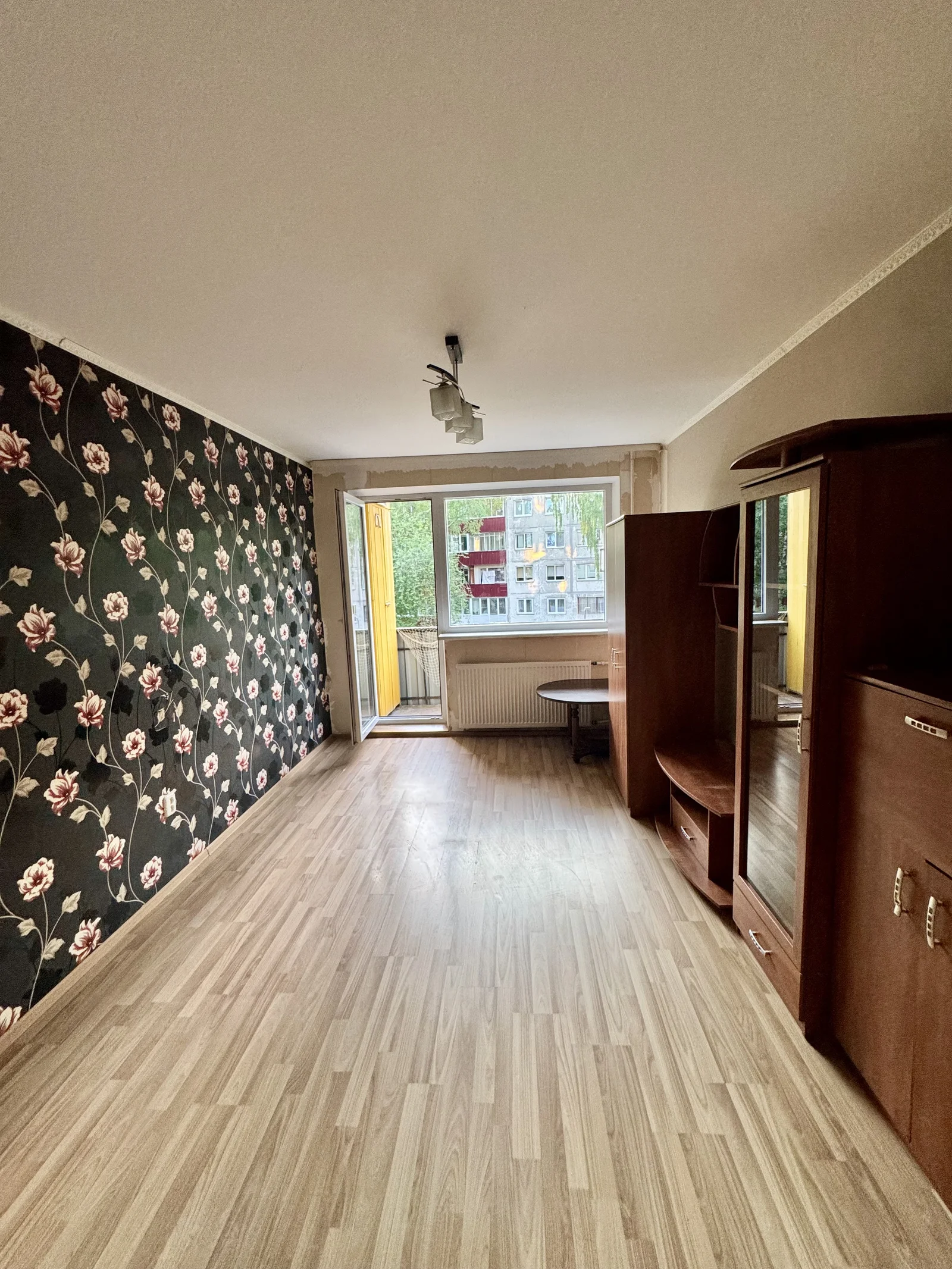 Rasos g., Lieporiai, Šiauliai, 2 kamb. – nuotrauka 4