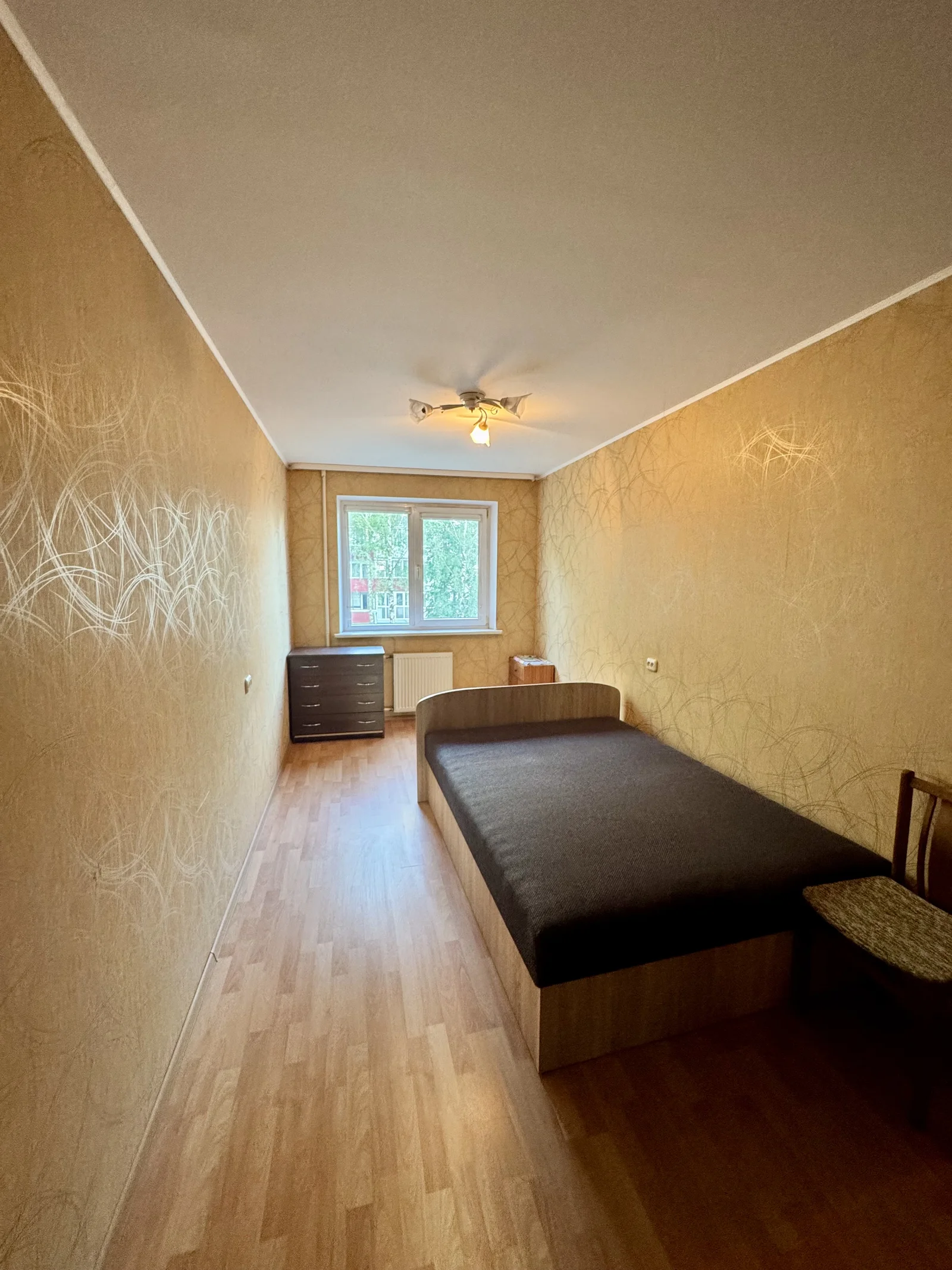 Rasos g., Lieporiai, Šiauliai, 2 kamb. – nuotrauka 5