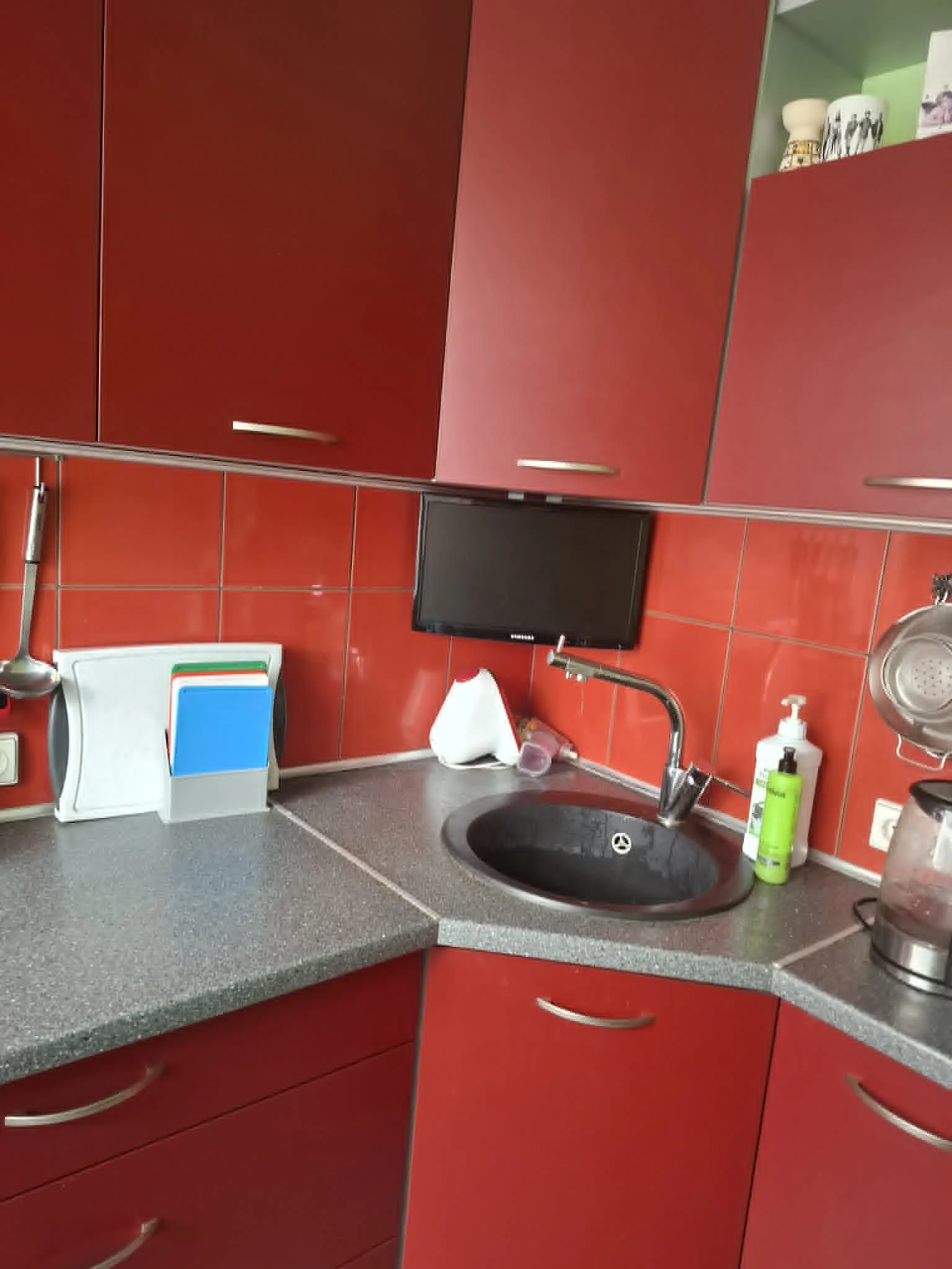 Minijos g., Žvejybos uostas, Klaipėda, 2 kamb. – nuotrauka 3