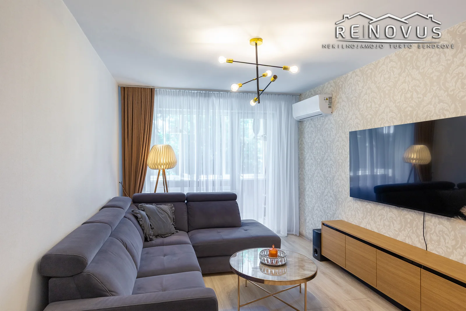 Lyros g., Dainiai, Šiauliai, 1 kamb. – nuotrauka 6