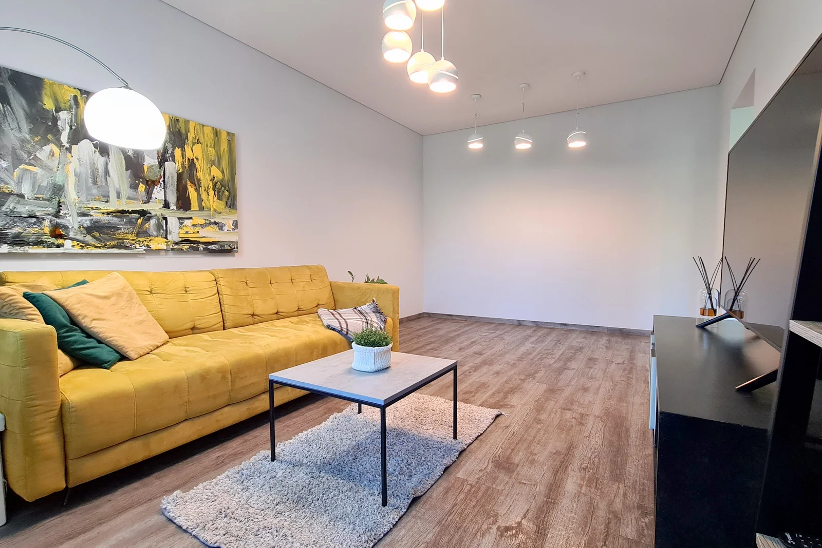 Rasytės g., Šilainiai, Kaunas, 1 kamb. – nuotrauka 3