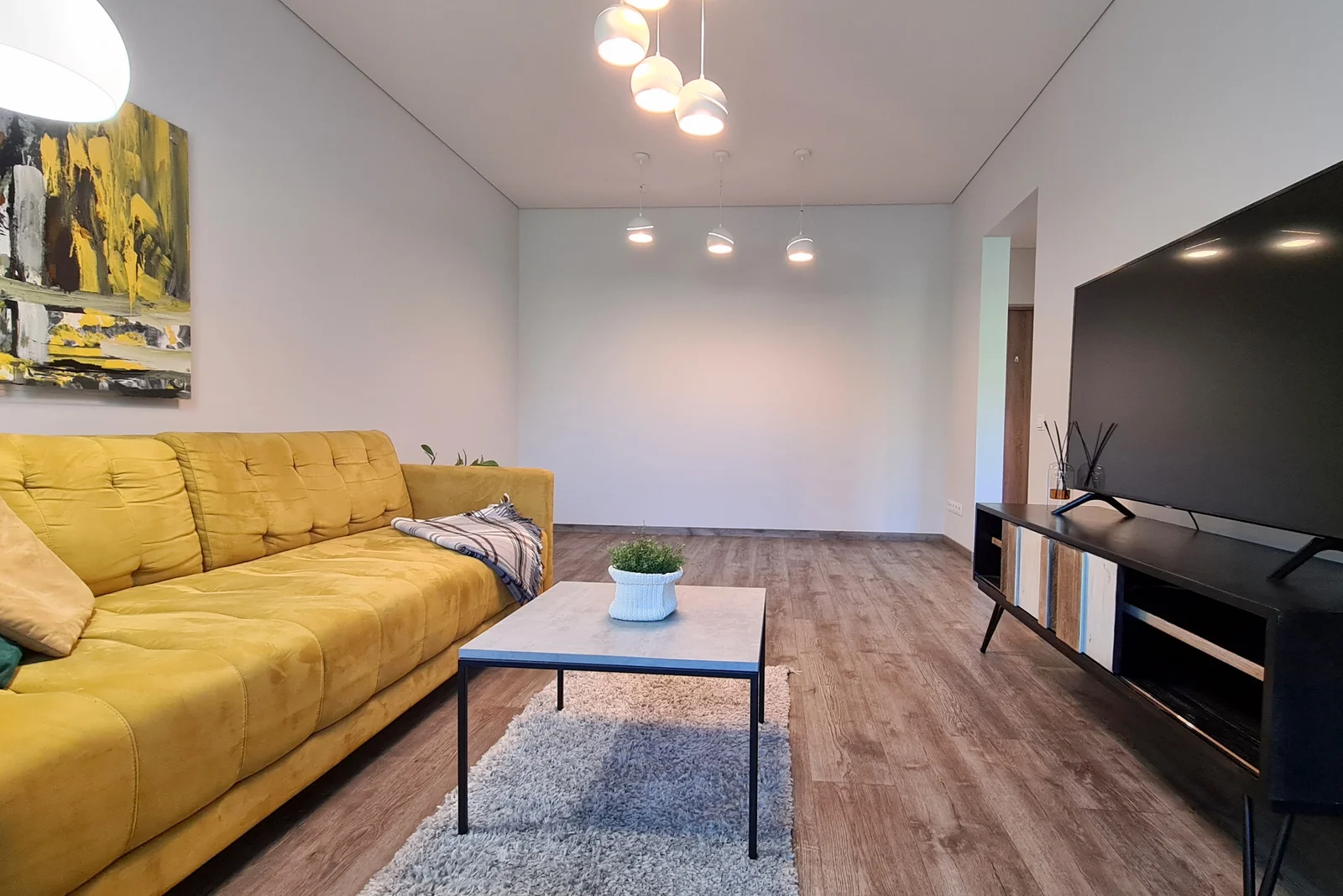 Rasytės g., Šilainiai, Kaunas, 1 kamb. – nuotrauka 4