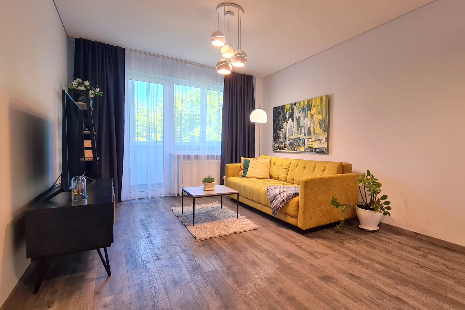 Rasytės g., Šilainiai, Kaunas, 1 kamb. – nuotrauka 5