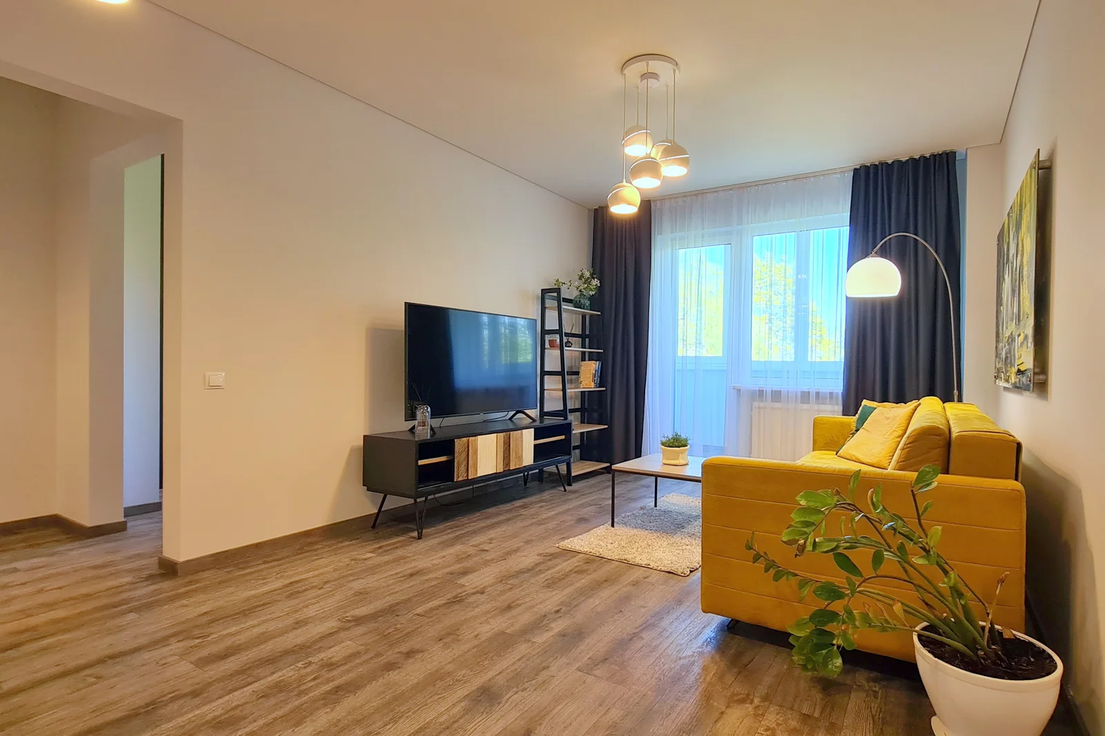Rasytės g., Šilainiai, Kaunas, 1 kamb. – nuotrauka 6