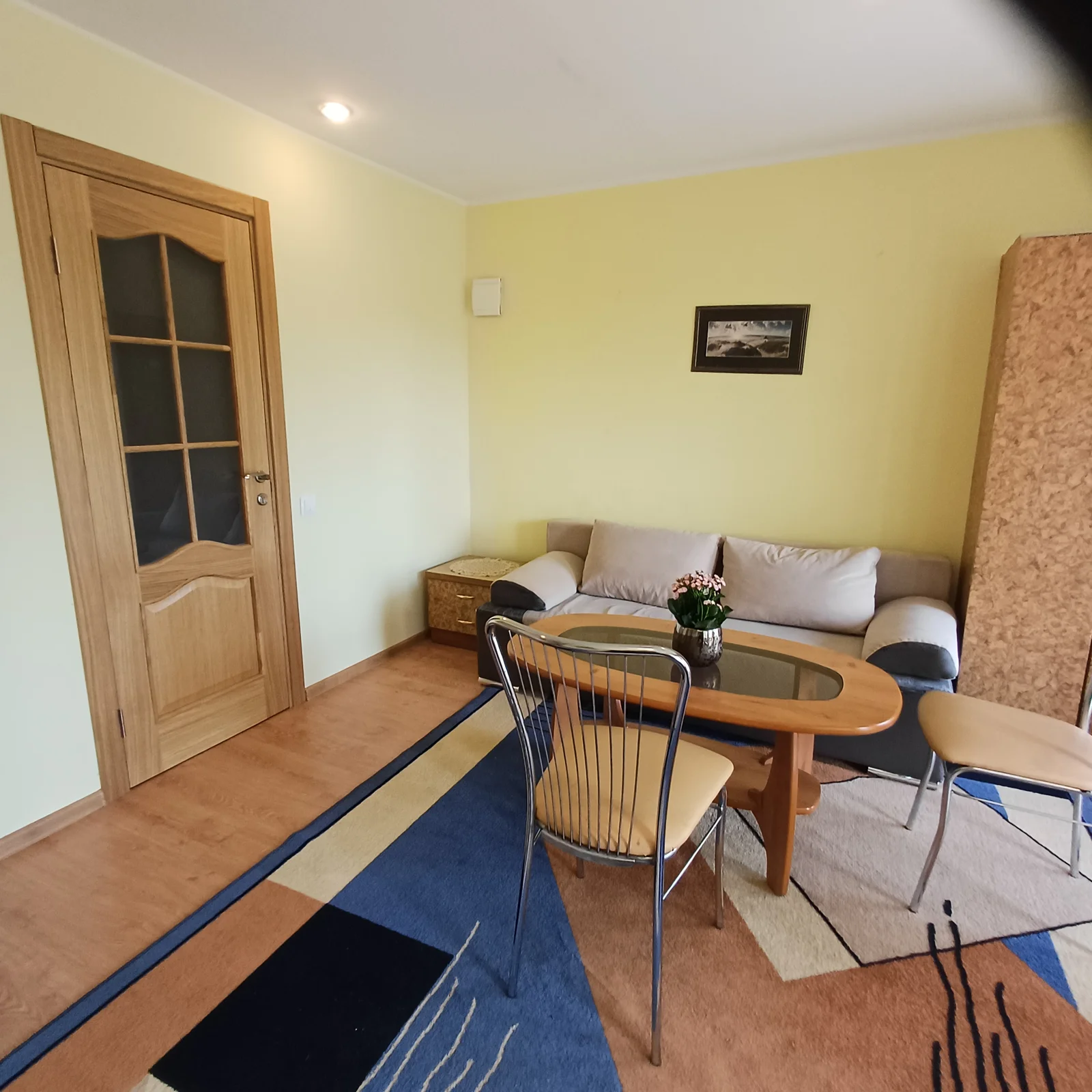 Ragės g., Balsiai, Vilnius, 1 kamb. – nuotrauka 4