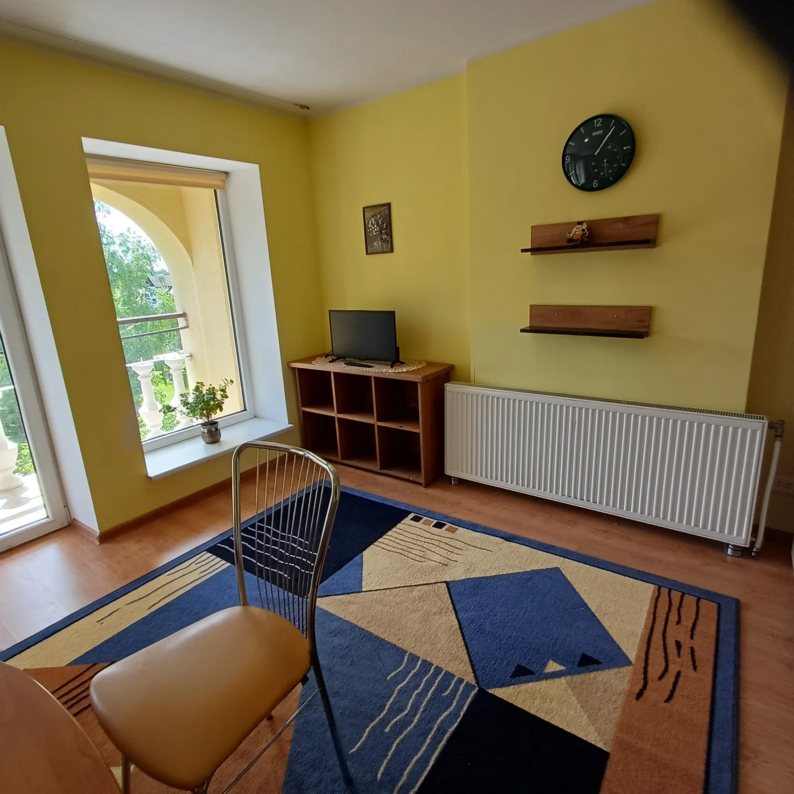 Ragės g., Balsiai, Vilnius, 1 kamb. – nuotrauka 5